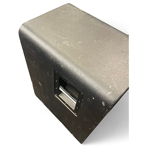 Used TC Electronic RS212 2x12 Vertical Stacking Bass Cabinet