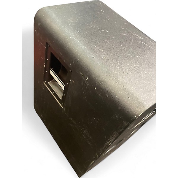 Used TC Electronic RS212 2x12 Vertical Stacking Bass Cabinet