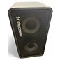 Used TC Electronic RS210 2x10 Vertical Bass Cabinet thumbnail