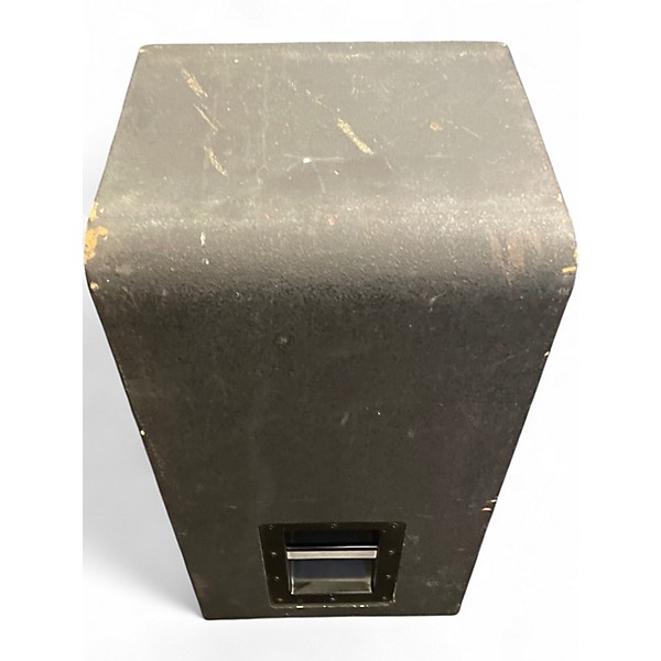 Used TC Electronic RS210 2x10 Vertical Bass Cabinet