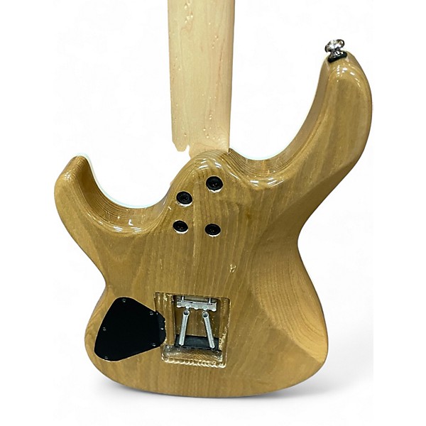 Used Cort G290 FAT Tobacco Burst Solid Body Electric Guitar