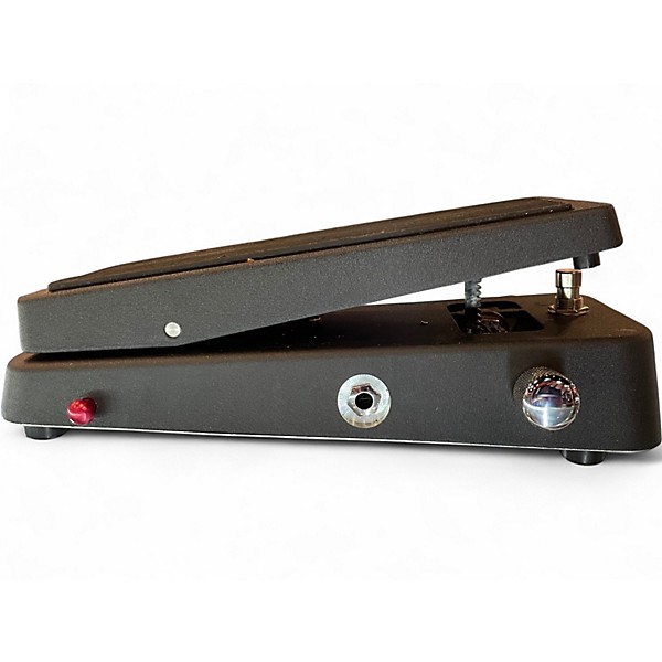 Used Dunlop 535Q Cry Baby Multi-Wah Effect Pedal