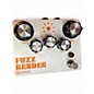 Used Keeley Fuzz Bender Effect Pedal
