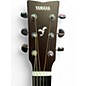 Used Yamaha FS800J Natural Acoustic Guitar