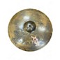 Used SABIAN 18in XSR MONARCH Cymbal thumbnail