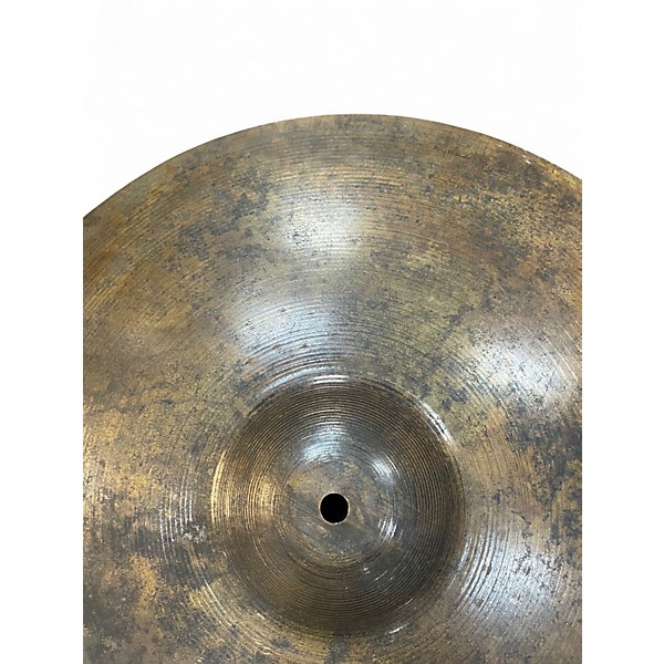 Used SABIAN 18in XSR MONARCH Cymbal