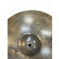 Used SABIAN 18in XSR MONARCH Cymbal