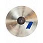 Used SABIAN 18in XSR MONARCH Cymbal