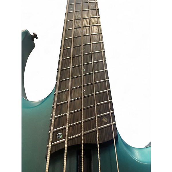 Used Ibanez BTB605MS MIDNIGHT Electric Bass Guitar