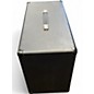 Used MESA/Boogie Rectifier 2x12 Guitar Cabinet