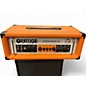 Used Orange Amplifiers Super Crush 100H Solid State Guitar Amp Head thumbnail