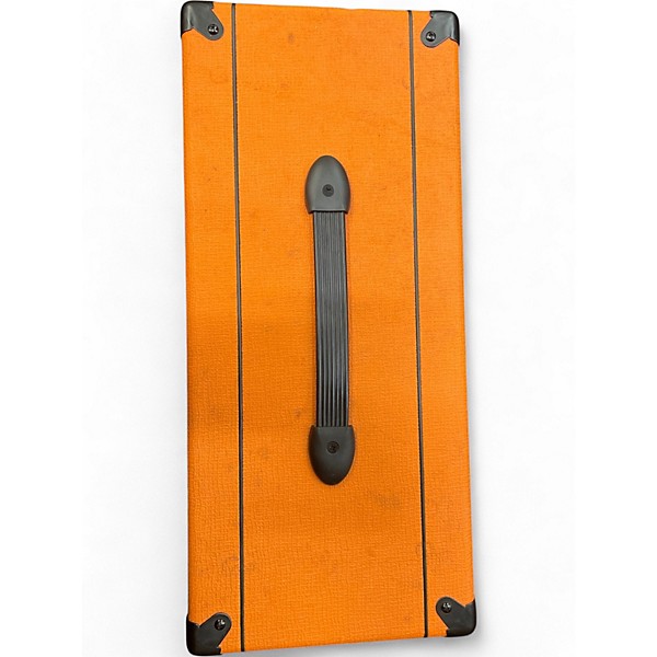 Used Orange Amplifiers Super Crush 100H Solid State Guitar Amp Head