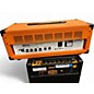 Used Orange Amplifiers Super Crush 100H Solid State Guitar Amp Head