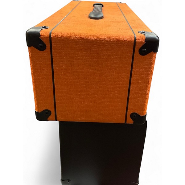 Used Orange Amplifiers Super Crush 100H Solid State Guitar Amp Head