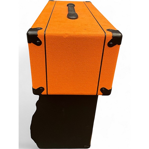 Used Orange Amplifiers Super Crush 100H Solid State Guitar Amp Head