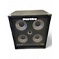 Used Hartke 410XL Bass Cabinet thumbnail