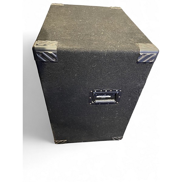 Used Hartke 410XL Bass Cabinet