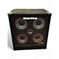 Used Hartke 410XL Bass Cabinet thumbnail