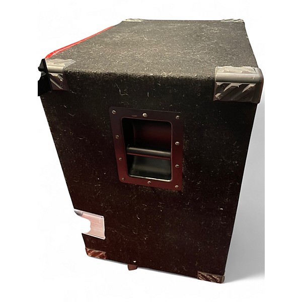 Used Hartke 410XL Bass Cabinet