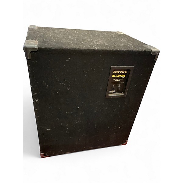Used Hartke 410XL Bass Cabinet