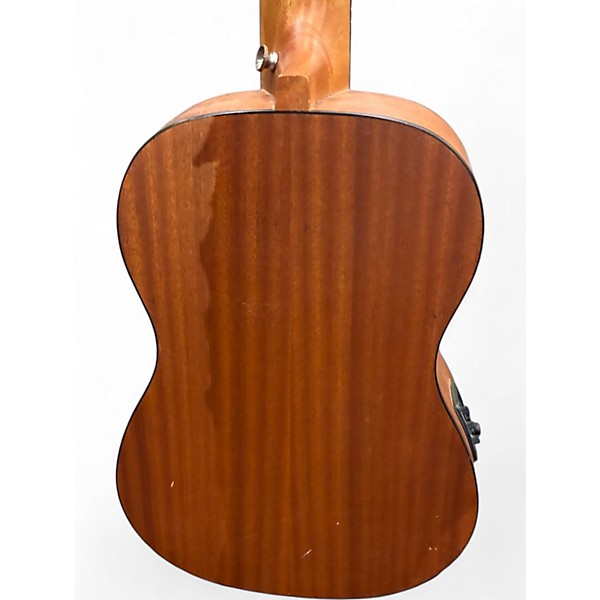 Used Cordoba MINI BASS Mahogany Acoustic Guitar