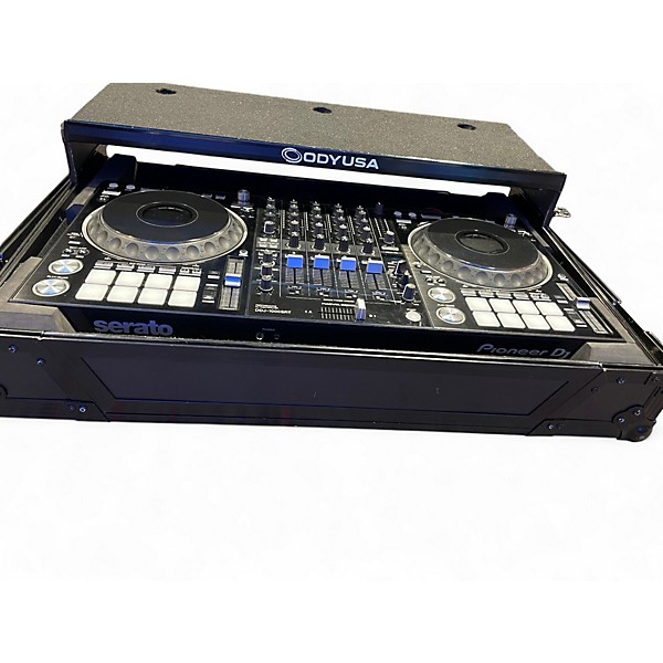 Used Pioneer DJ DDJ1000SRT DJ Controller