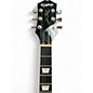 Used Epiphone les paul  modern green Solid Body Electric Guitar