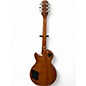 Used Epiphone les paul  modern green Solid Body Electric Guitar