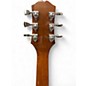 Used Epiphone les paul  modern green Solid Body Electric Guitar