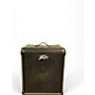 Used Peavey Max 250 Bass Combo Amp thumbnail