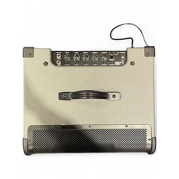 Used Peavey Max 250 Bass Combo Amp