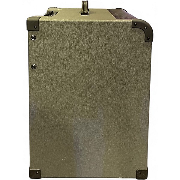 Used Peavey Max 250 Bass Combo Amp