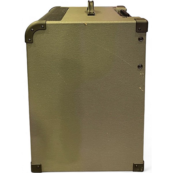 Used Peavey Max 250 Bass Combo Amp