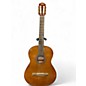 Used Kala KA-GTR-NY25 Natural Classical Acoustic Guitar thumbnail