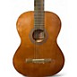 Used Kala KA-GTR-NY25 Natural Classical Acoustic Guitar