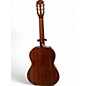 Used Kala KA-GTR-NY25 Natural Classical Acoustic Guitar