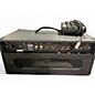 Used VHT D-Fifty Tube Guitar Amp Head thumbnail