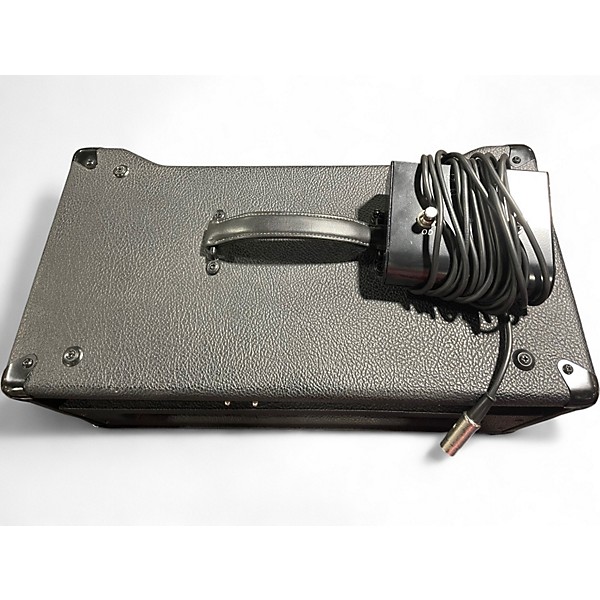 Used VHT D-Fifty Tube Guitar Amp Head