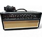 Used VHT D-Fifty Tube Guitar Amp Head