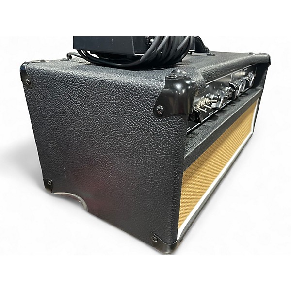 Used VHT D-Fifty Tube Guitar Amp Head