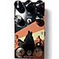 Used Walrus Audio Monument Tremolo Effect Pedal thumbnail