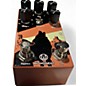 Used Walrus Audio Monument Tremolo Effect Pedal
