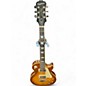 Used Epiphone Les Paul Standard Pro Tiger Burst Solid Body Electric Guitar thumbnail