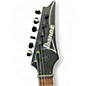 Used Ibanez RG421EX Blue Solid Body Electric Guitar
