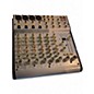 Used 2020s Alesis MULTIMIX 8 Powered Mixer thumbnail