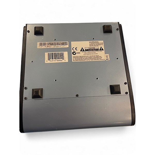 Used 2020s Alesis MULTIMIX 8 Powered Mixer