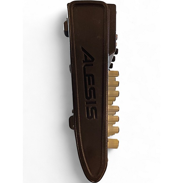 Used 2020s Alesis MULTIMIX 8 Powered Mixer