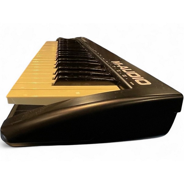 Used 2016 M-Audio Keystation 49 Key MIDI Controller