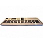 Used 2020s Arturia Keylab 61 Key MIDI Controller thumbnail