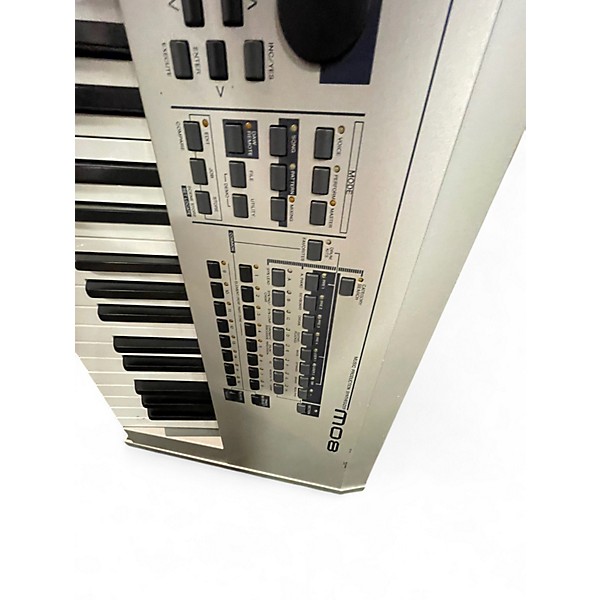 Used Yamaha MO 8